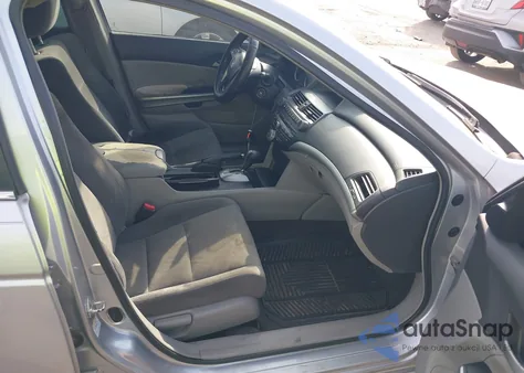 2008 Honda Accord 3.5 Ex from USA, damaged, VIN 1HGCP36788A026237